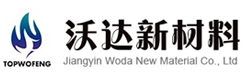江陰沃達新材料有限公司